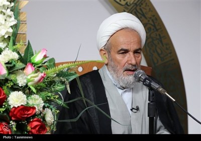 تأکید رهبر معظم انقلاب بر تثبیت معنویت اعتکاف