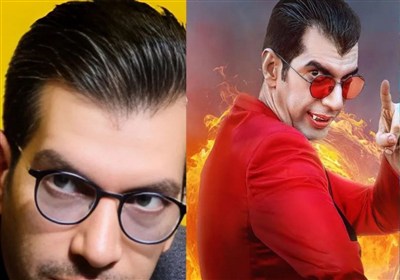 بازیگر سریال «اجل معلق» دچار سانحه شد