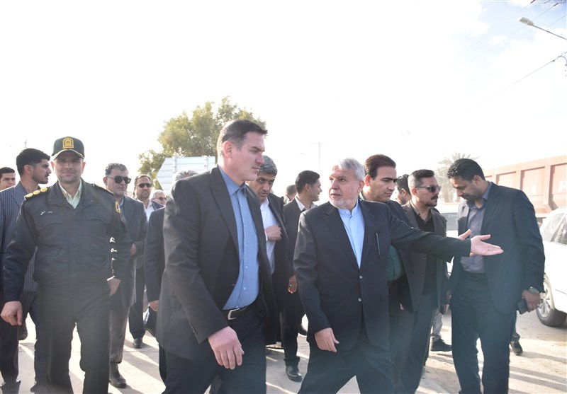 سازمان میراث فرهنگی، صنایع دستی و گردشگری , وزارت میراث فرهنگی، گردشگری و صنایع دستی , 