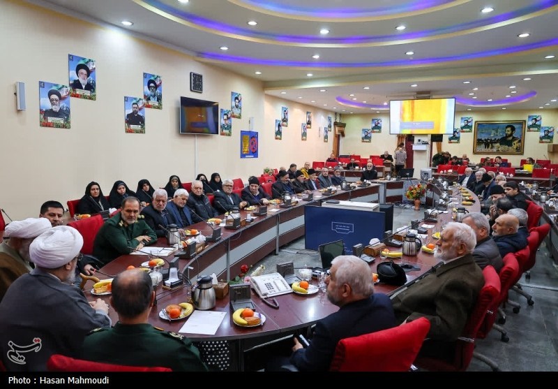 سپاه پاسداران انقلاب اسلامی , اخبار تبریز , اخبار استان آذربایجان شرقی , 