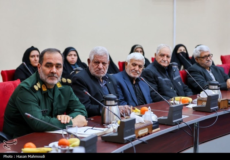 سپاه پاسداران انقلاب اسلامی , اخبار تبریز , اخبار استان آذربایجان شرقی , 