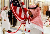 ورود آمریکا برای مهار دعوای شاهزاده‌ها؛اولویت جنگ با انصارالله است