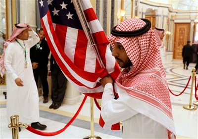 ورود آمریکا برای کنترل تنش عربستان و امارات؛ دشمن اصلی هنوز ایران است