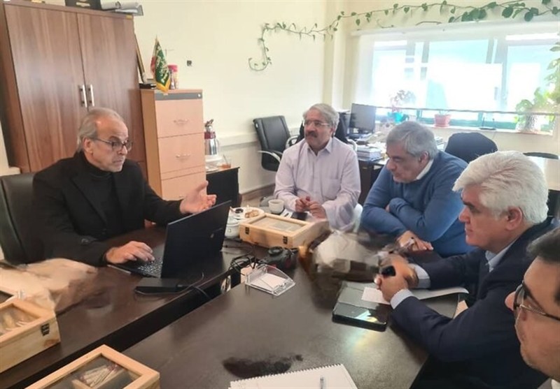 کارگروه مشترک سازمان حفاظت محیط‌زیست و شرکت ملی نفت تشکیل می‌شود