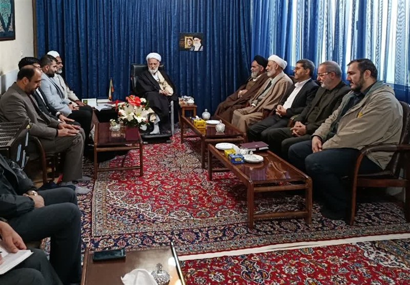 قرآن و عترت , اخبار اراک , 