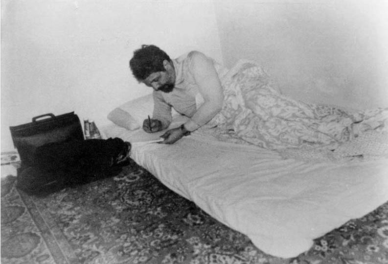 سید موسی صدر | امام موسی صدر , حزب الله لبنان , لبنان , سید حسن نصرالله , رژیم صهیونیستی (اسرائیل) , 