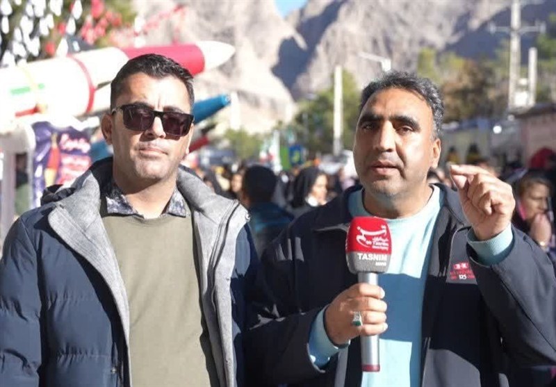 پاسخ قاطع ملت ایران به ترامپ و نتانیاهو