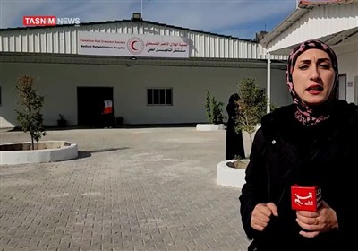مرکز توان‌بخشی هلال احمر فلسطین؛ ناجی هزاران مجروح و قطع عضو غزه