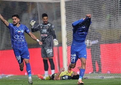 بیانی: ساپینتو درباره حسینی بی‌تجربگی کرد/حواشی استقلال تمام‌نشدنی است