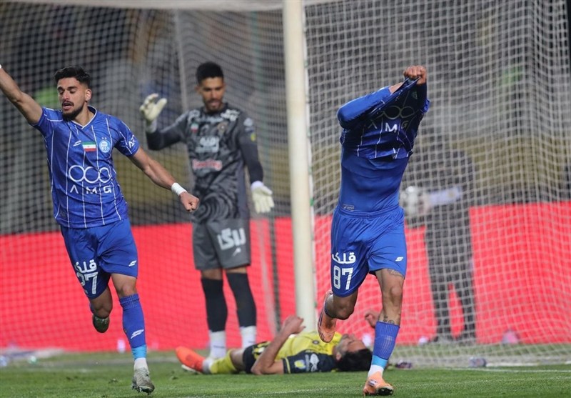 بیانی: ساپینتو درباره حسینی بی‌تجربگی کرد / حواشی استقلال تمام‌نشدنی است