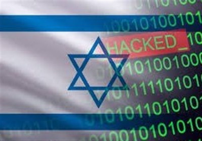 حمله سایبری جبهه پشتیبان سایبری به شرکت «هانامال» رژیم صهیونیستی