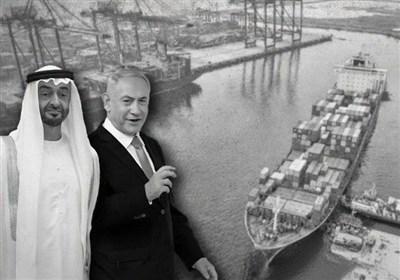 تحولات جنوب یمن؛ پروژه اسرائیل و امارات برای سلطه بر مسیرهای دریایی