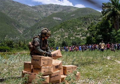 کمک‌های توسعه‌ای غرب؛ ابزار اصلاح یا تثبیت نابرابری در جوامع فقیر؟