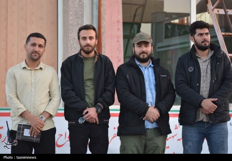 شهید , اخبار استان کهگیلویه و بویراحمد , 