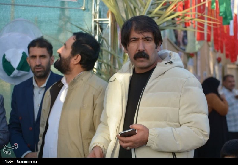 شهید , اخبار استان کهگیلویه و بویراحمد , 