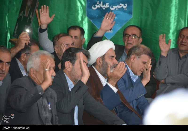 شهید , اخبار استان کهگیلویه و بویراحمد , 