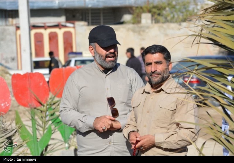 شهید , اخبار استان کهگیلویه و بویراحمد , 