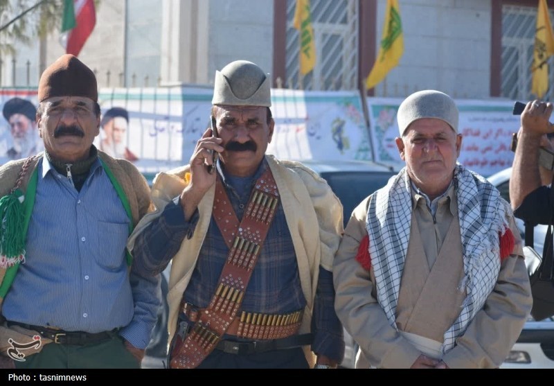 شهید , اخبار استان کهگیلویه و بویراحمد , 