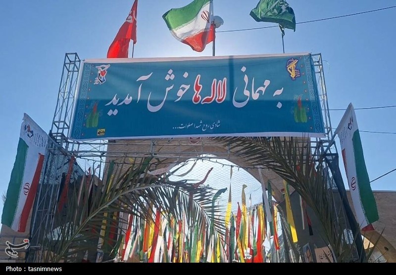 شهید , اخبار استان کهگیلویه و بویراحمد , 