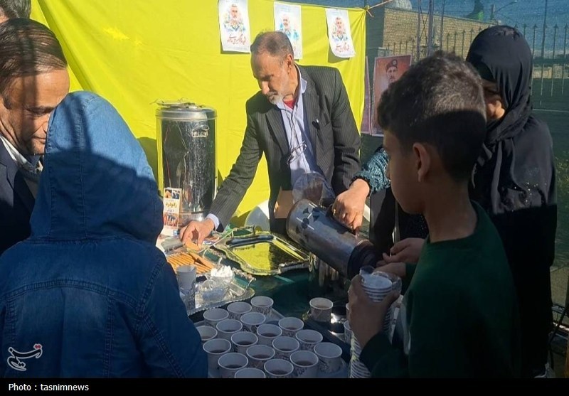 شهید , اخبار استان کهگیلویه و بویراحمد , 