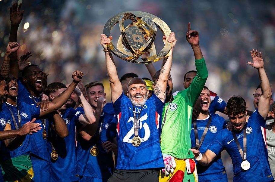 درباره جدایی مارسکا؛ ناقوس مرگ پروژه چلسی؟ 2