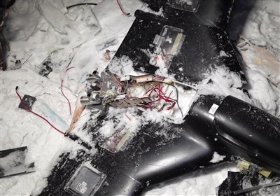 روسیه اطلاعات حمله به اقامتگاه پوتین را به آمریکا منتقل می‌کند