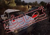 7 نفر بر اثر سوانح رانندگی در جاده‌های فارس جان باختند