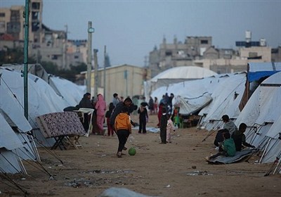 ابراز نگرانی 8 کشور عربی و اسلامی درباره تشدید بحران انسانی در غزه