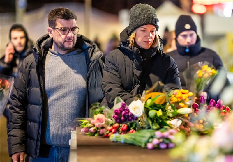 Switzerland Declares Five Days of Mourning After Deadly Fire Kills 40