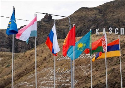 لاوروف: روسیه از شرکایش در پیمان امنیت جمعی حمایت خواهد کرد