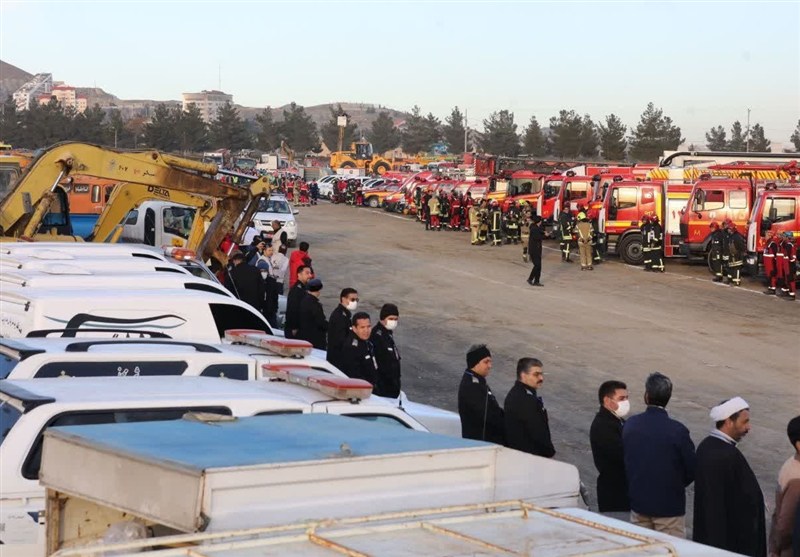 مشهد مقدس , اخبار مشهد , مدیریت بحران , خراسان رضوی , اخبار استان خراسان رضوی , استانداری خراسان رضوی , استاندار خراسان رضوی , 