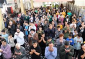 آغاز اعتکاف آرمانی مساجد تهران با عنوان «وصل آرمانی» در 610 مسجد