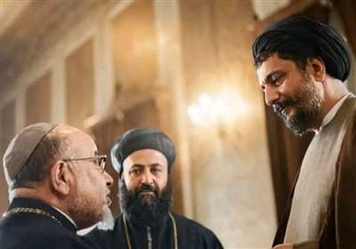 داستان سیدحسن نصرالله‌ -70|وطن نهایی؛ نظریه طلایی صدر برای نجات لبنان