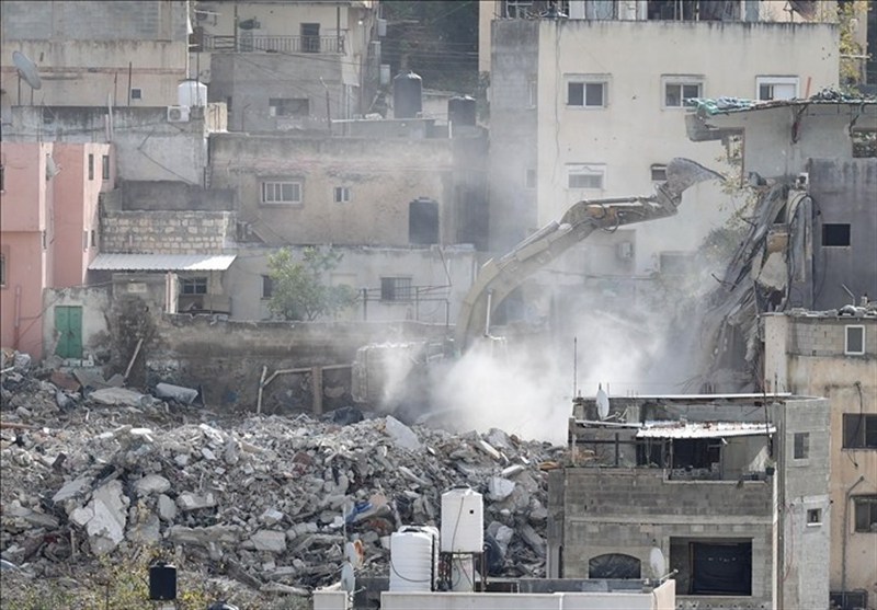 Israeli Regime Approves 126 Settler Units in Northern West Bank Outpost