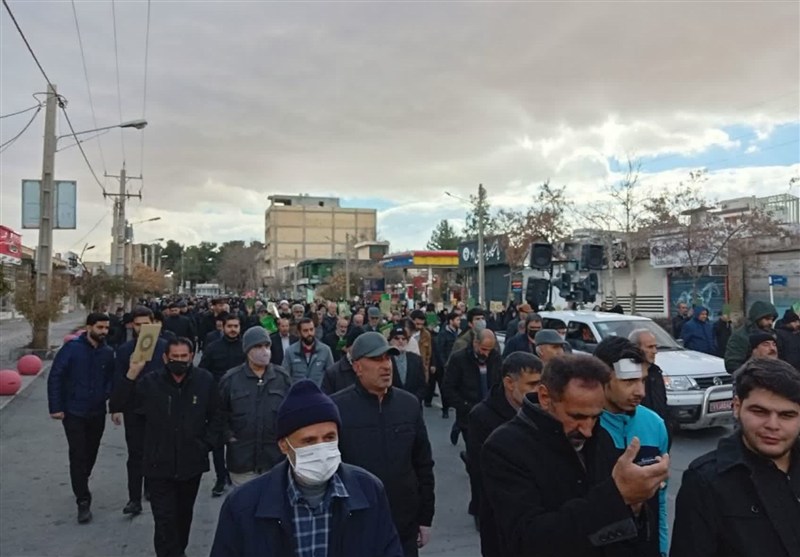 اخبار استان همدان , اخبار نهاوند , 