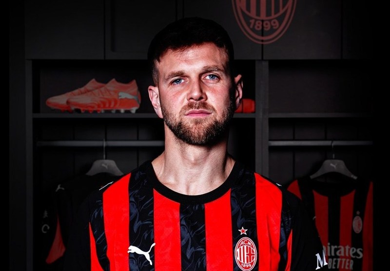 فولکروگ رسماً به میلان پیوست