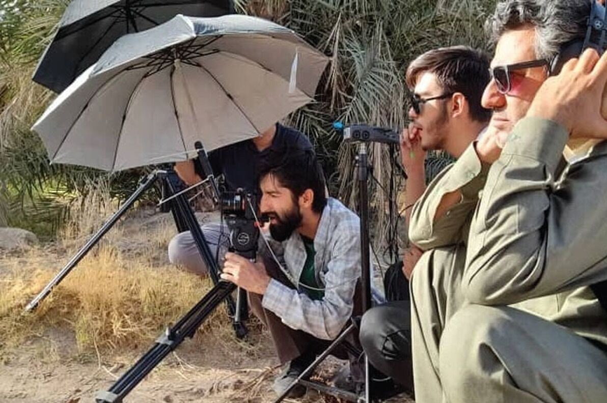 شهید سلیمانی , سردار قاسم سلیمانی , سینمای مستند , فیلم مستند , داعش , 