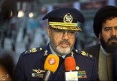 Iran Defense Minister Vows Decisive Response to Any Threat