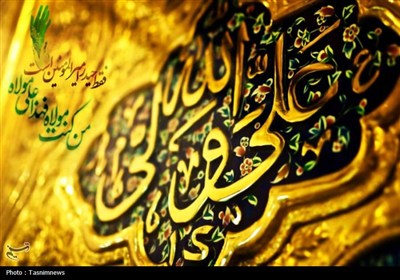 علی؛ معیار مردانگی