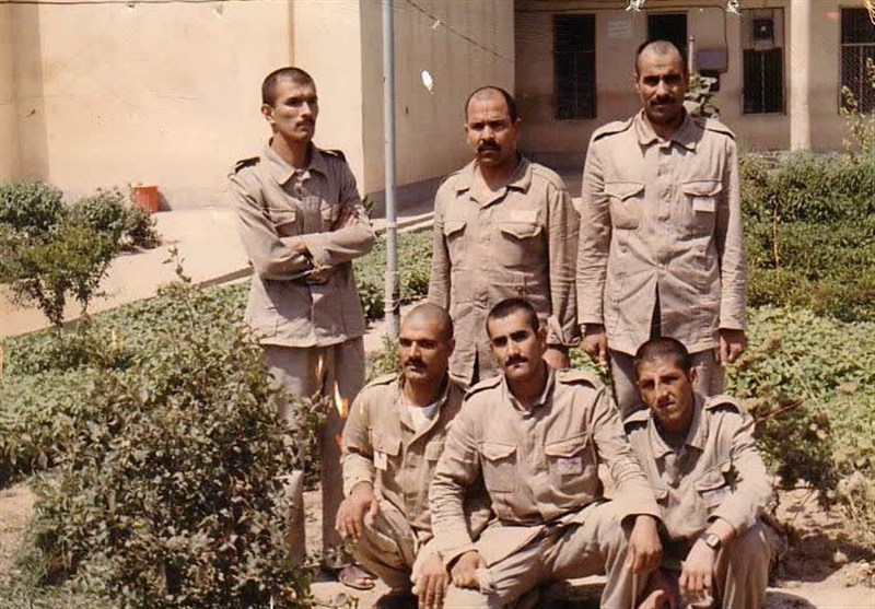 پنجمین سالگرد شهادت حاج قاسم سلیمانی , اخبار استان خراسان جنوبی , 