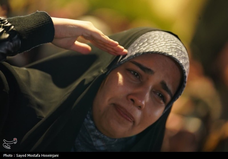 اعزام دانشجو معلمان مازندرانی به دیار حاج قاسم