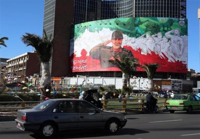 Venezuela Reaffirms Support for Iran Against US Threats Amid Gen. Soleimani's Martyrdom Anniv.
