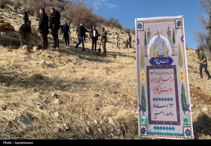 سازمان منابع طبیعی , اخبار استان کهگیلویه و بویراحمد ,