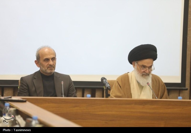 جامعه مدرسین حوزه علمیه قم , اخبار قم , 