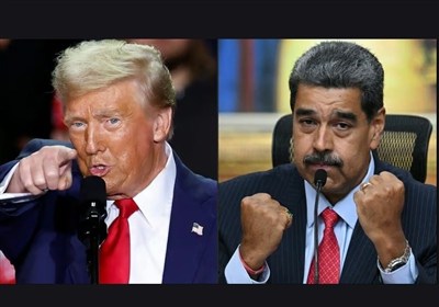 رئیس‌جمهور دزدی؛ الگوی تکراری مداخله به سبک آمریکایی