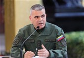 وزیر الدفاع الفنزویلی یعلن التعبئة العامة: سنتفوق فی هذا الصراع