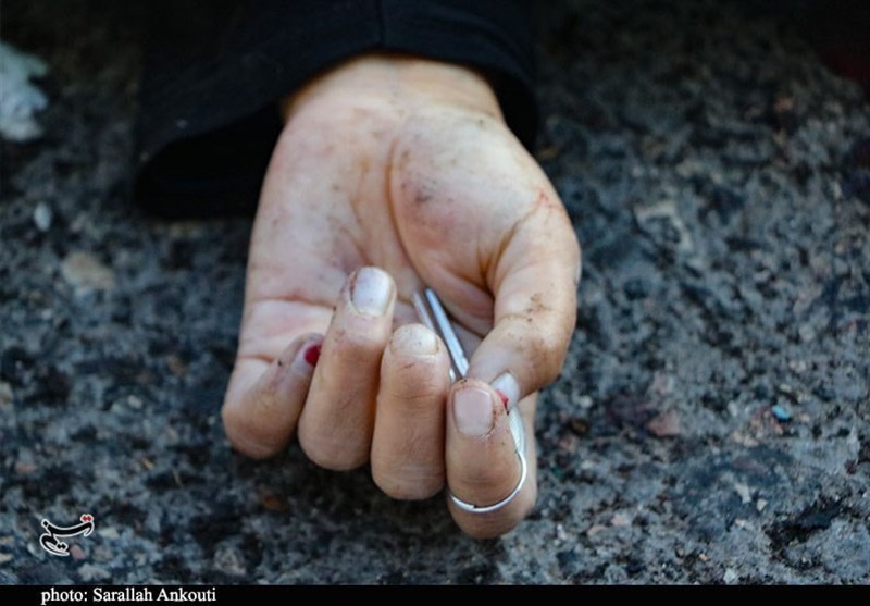 شهید سپهبد قاسم سلیمانی , استان کرمان , اخبار استان کرمان , شهدای کرمان , شهید , 