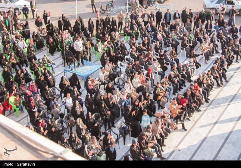 اخبار آران و بیدگل , 