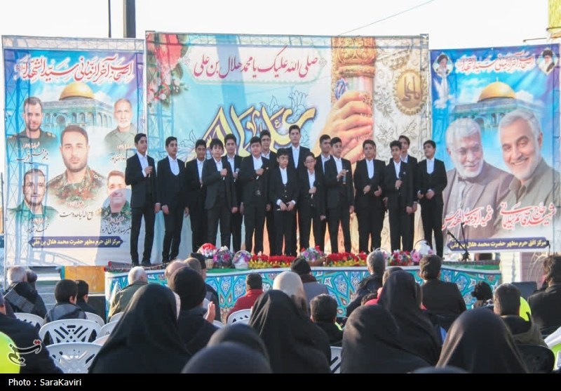 اخبار آران و بیدگل , 