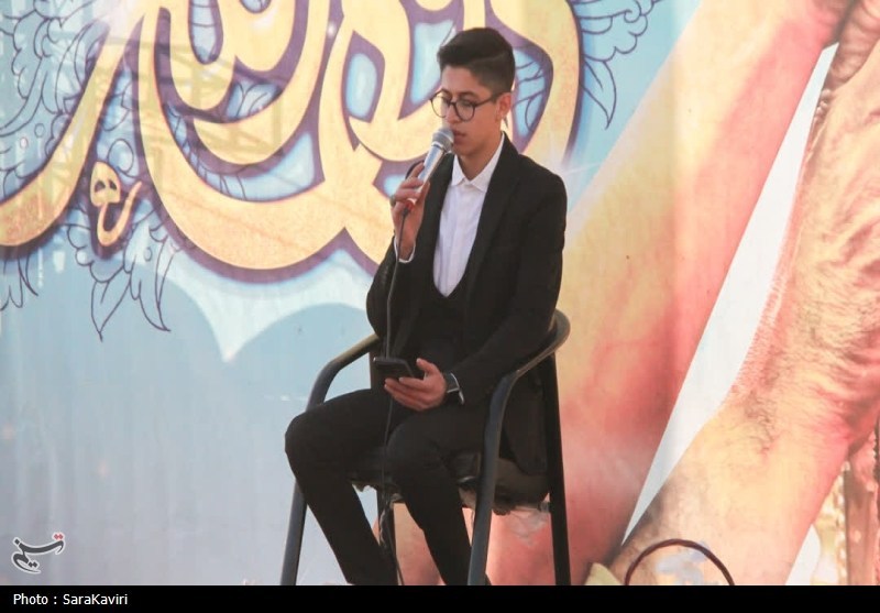 اخبار آران و بیدگل , 